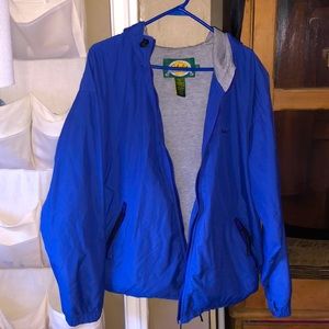 Cabela’s Rain Coat